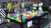 Eurobot'2011