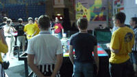 Eurobot'2011