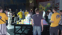 Eurobot'2011