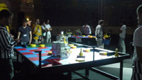 Eurobot'2011