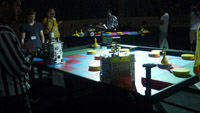 Eurobot'2011