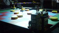 Eurobot'2011