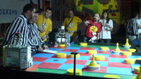 Eurobot'2011