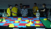 Eurobot'2011