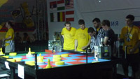 Eurobot'2011