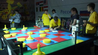 Eurobot'2011