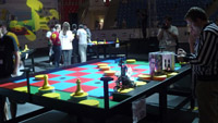 Eurobot'2011