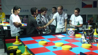 Eurobot'2011