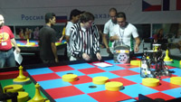 Eurobot'2011