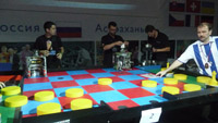 Eurobot'2011