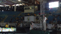 Eurobot'2011