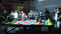 Eurobot'2011