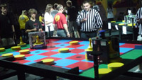 Eurobot'2011