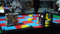 Eurobot'2011