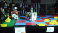 Eurobot'2011