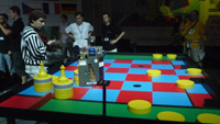 Eurobot'2011