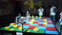 Eurobot'2011