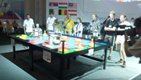 Eurobot'2011