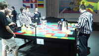 Eurobot'2011