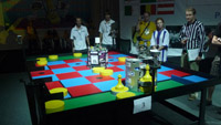 Eurobot'2011