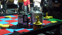 Eurobot'2011