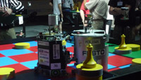 Eurobot'2011