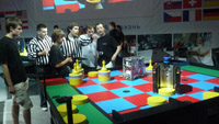 Eurobot'2011