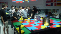 Eurobot'2011