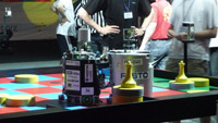 Eurobot'2011