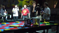 Eurobot'2011