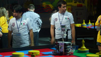 Eurobot'2011