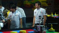 Eurobot'2011