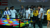 Eurobot'2011