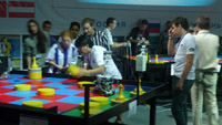 Eurobot'2011