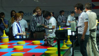 Eurobot'2011