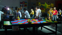 Eurobot'2011