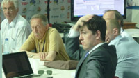 Eurobot'2011