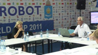 Eurobot'2011