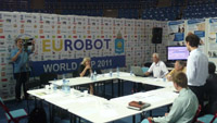 Eurobot'2011