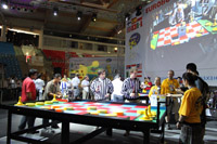 Eurobot'2011