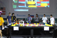 Eurobot'2011