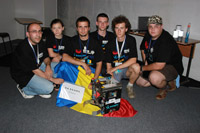 Eurobot'2011