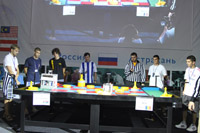 Eurobot'2011