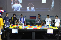 Eurobot'2011