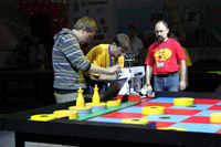 Eurobot'2011