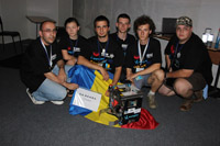 Eurobot'2011