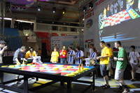 Eurobot'2011