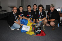 Eurobot'2011