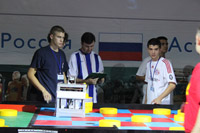 Eurobot'2011