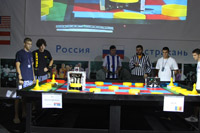 Eurobot'2011